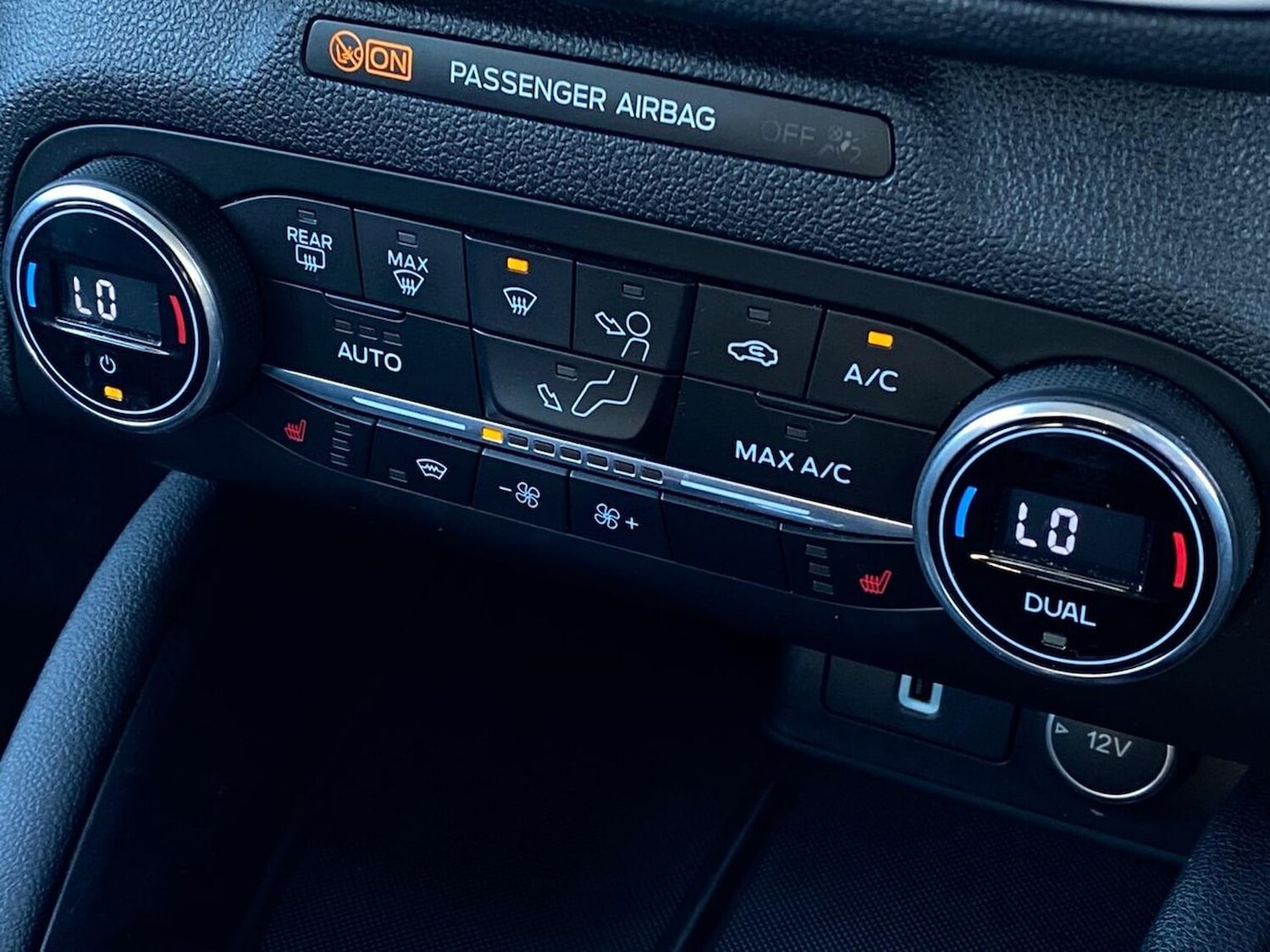 Used Ford Focus 2019 for sale - 78194301: Photo 12