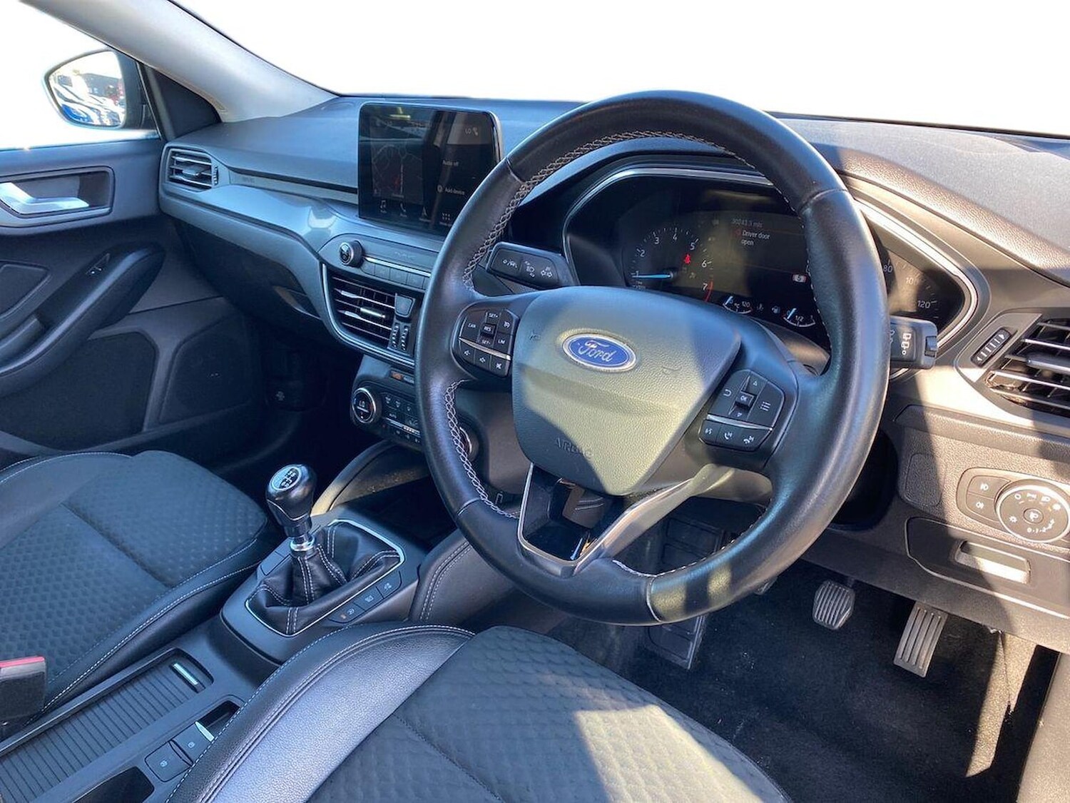 Used Ford Focus 2019 for sale - 78194301: Photo 15