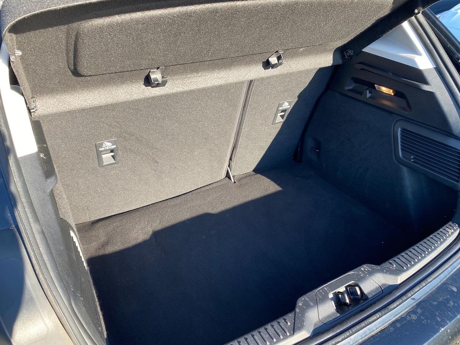 Used Ford Focus 2019 for sale - 78194301: Photo 17