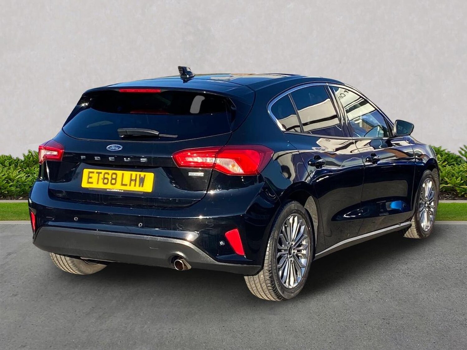 Used Ford Focus 2019 for sale - 78194301: Photo 18