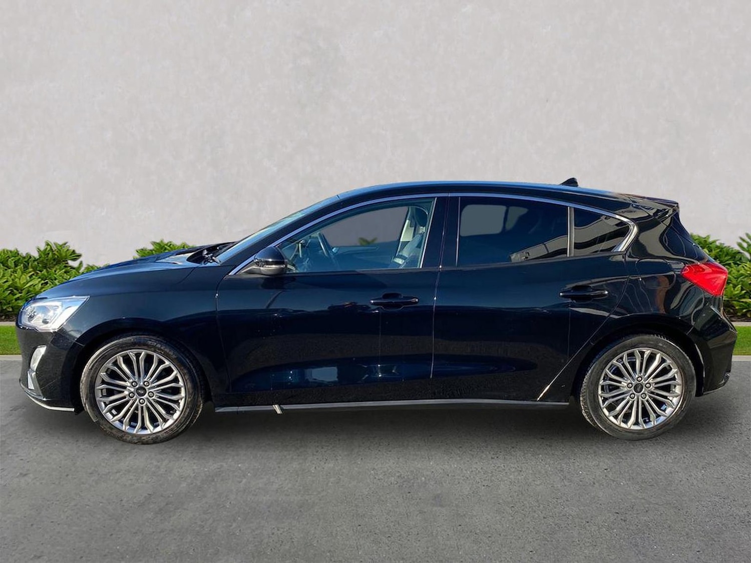 Used Ford Focus 2019 for sale - 78194301: Photo 19