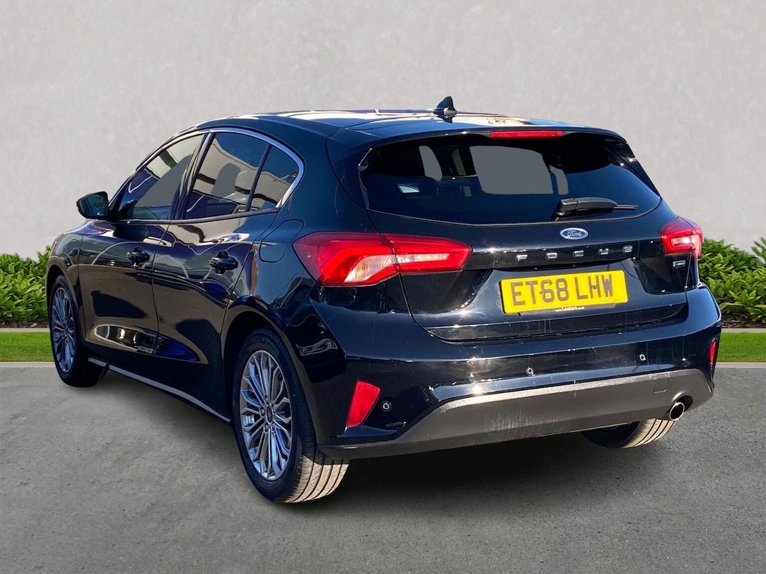 Used Ford Focus 2019 for sale - 78194301: Photo 2