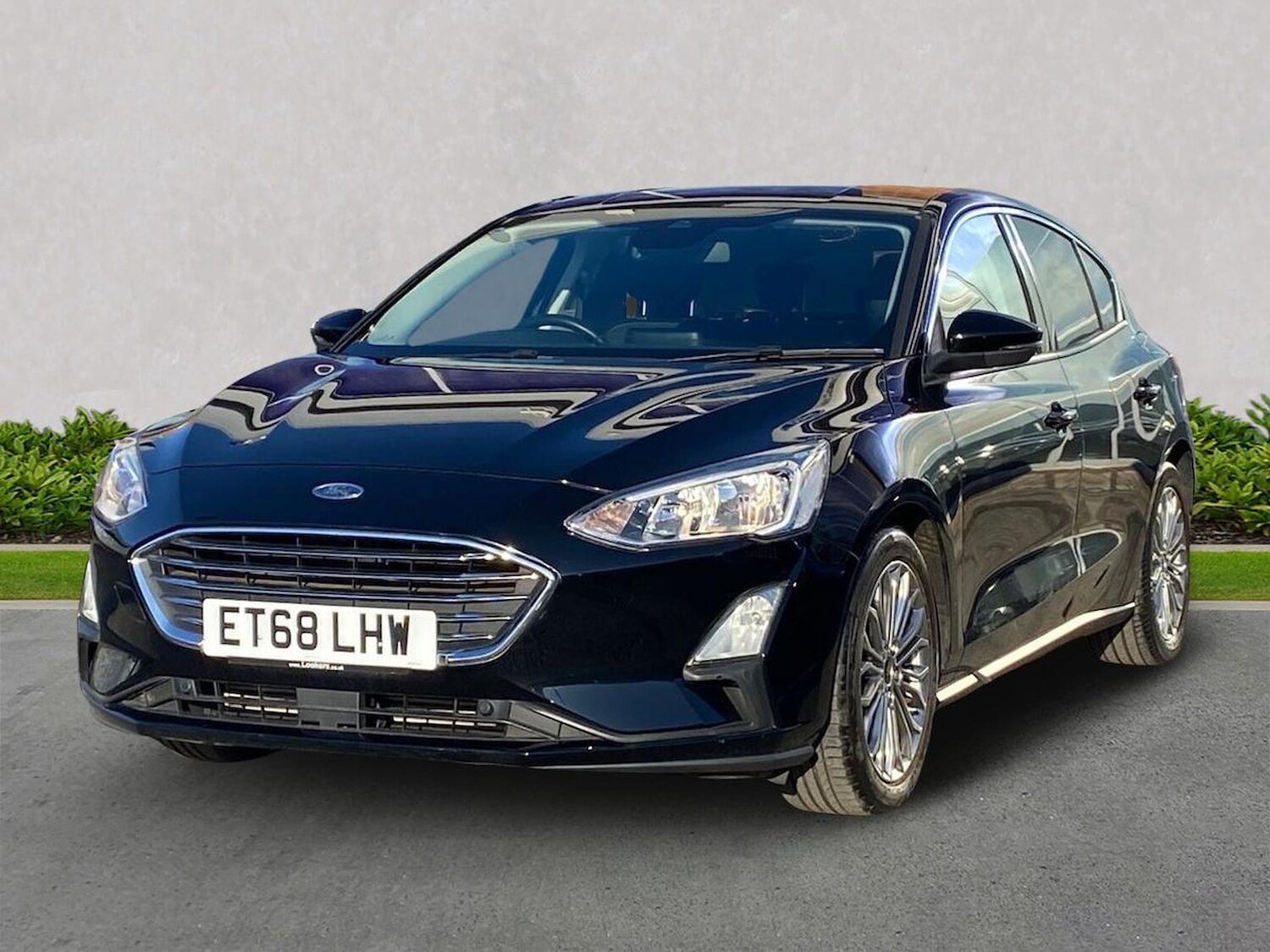 Used Ford Focus 2019 for sale - 78194301: Photo 20