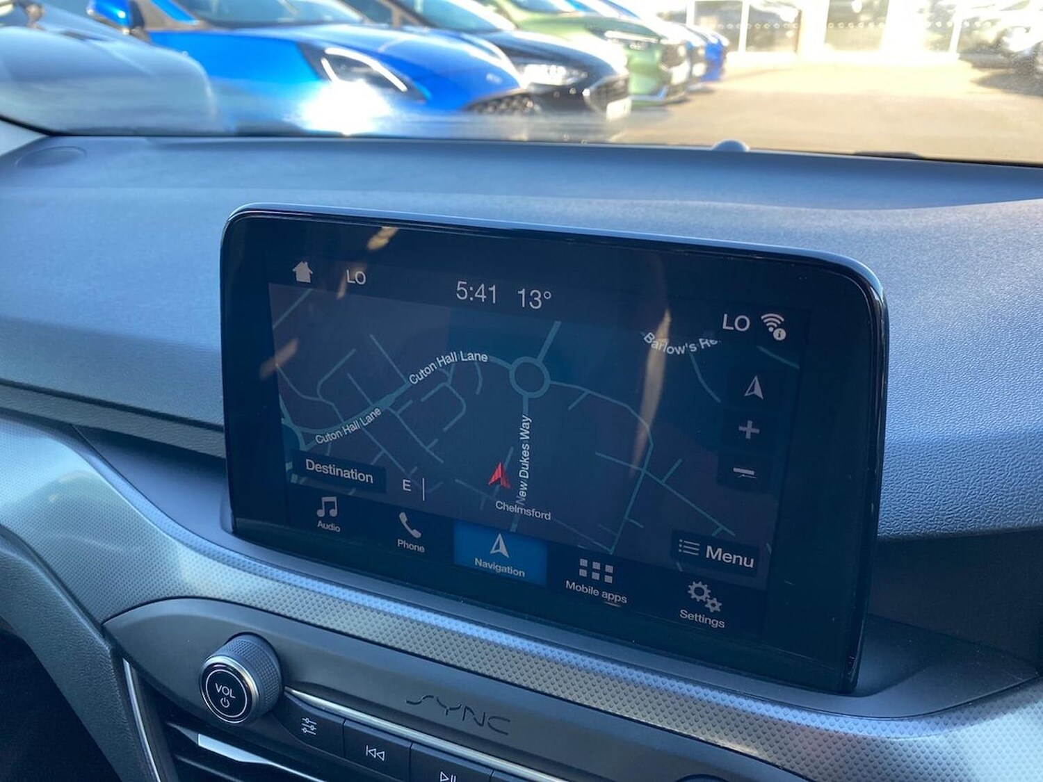 Used Ford Focus 2019 for sale - 78194301: Photo 24