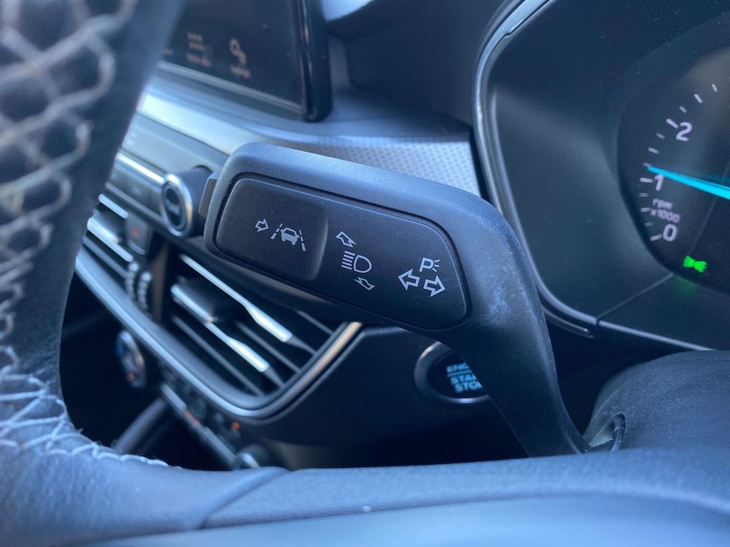 Used Ford Focus 2019 for sale - 78194301: Photo 28