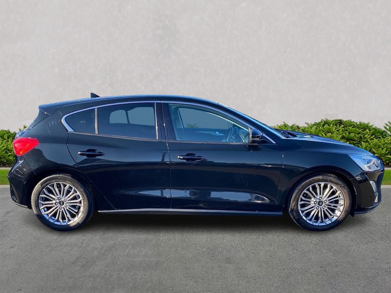 Used Ford Focus 2019 for sale - 78194301: Photo 3