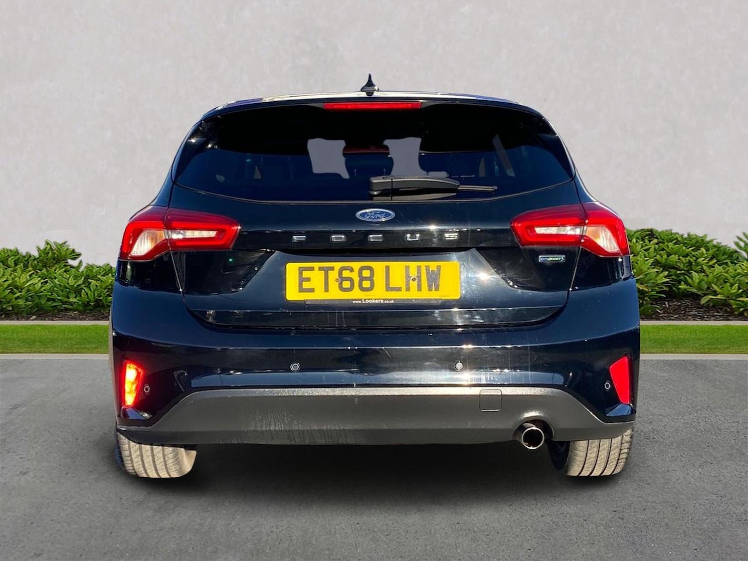 Used Ford Focus 2019 for sale - 78194301: Photo 4