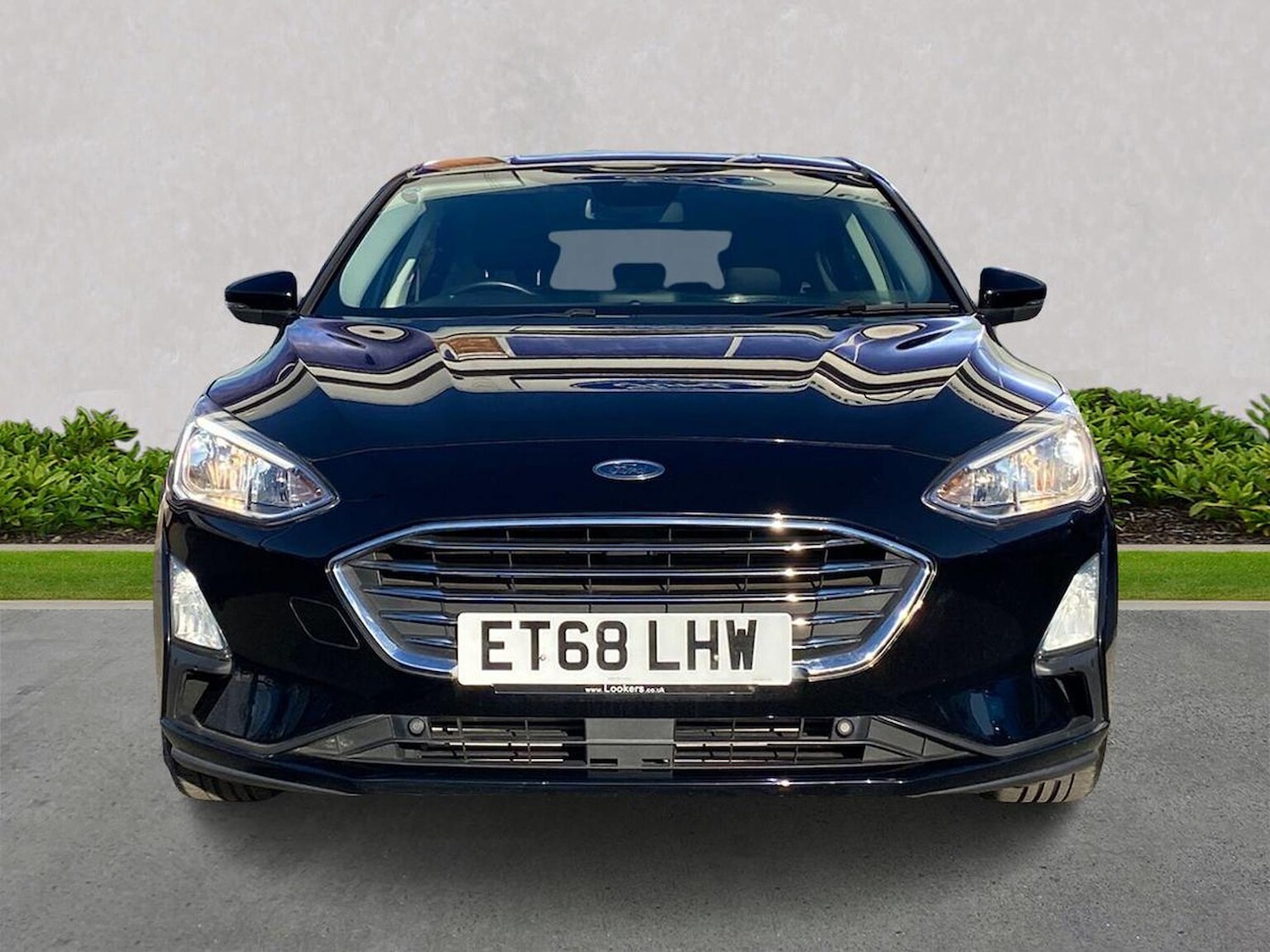 Used Ford Focus 2019 for sale - 78194301: Photo 5