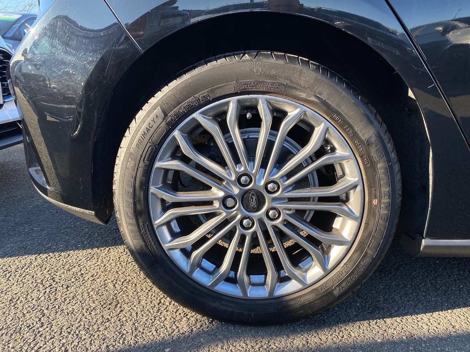 Used Ford Focus 2019 for sale - 78194301: Photo 6