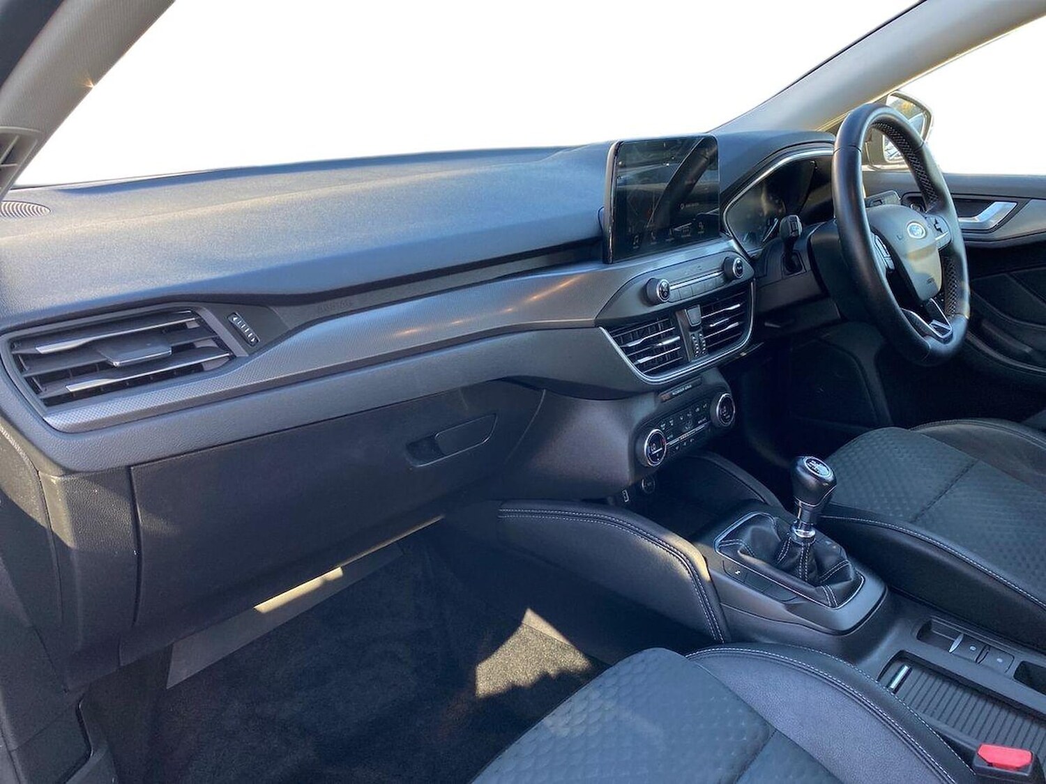 Used Ford Focus 2019 for sale - 78194301: Photo 7