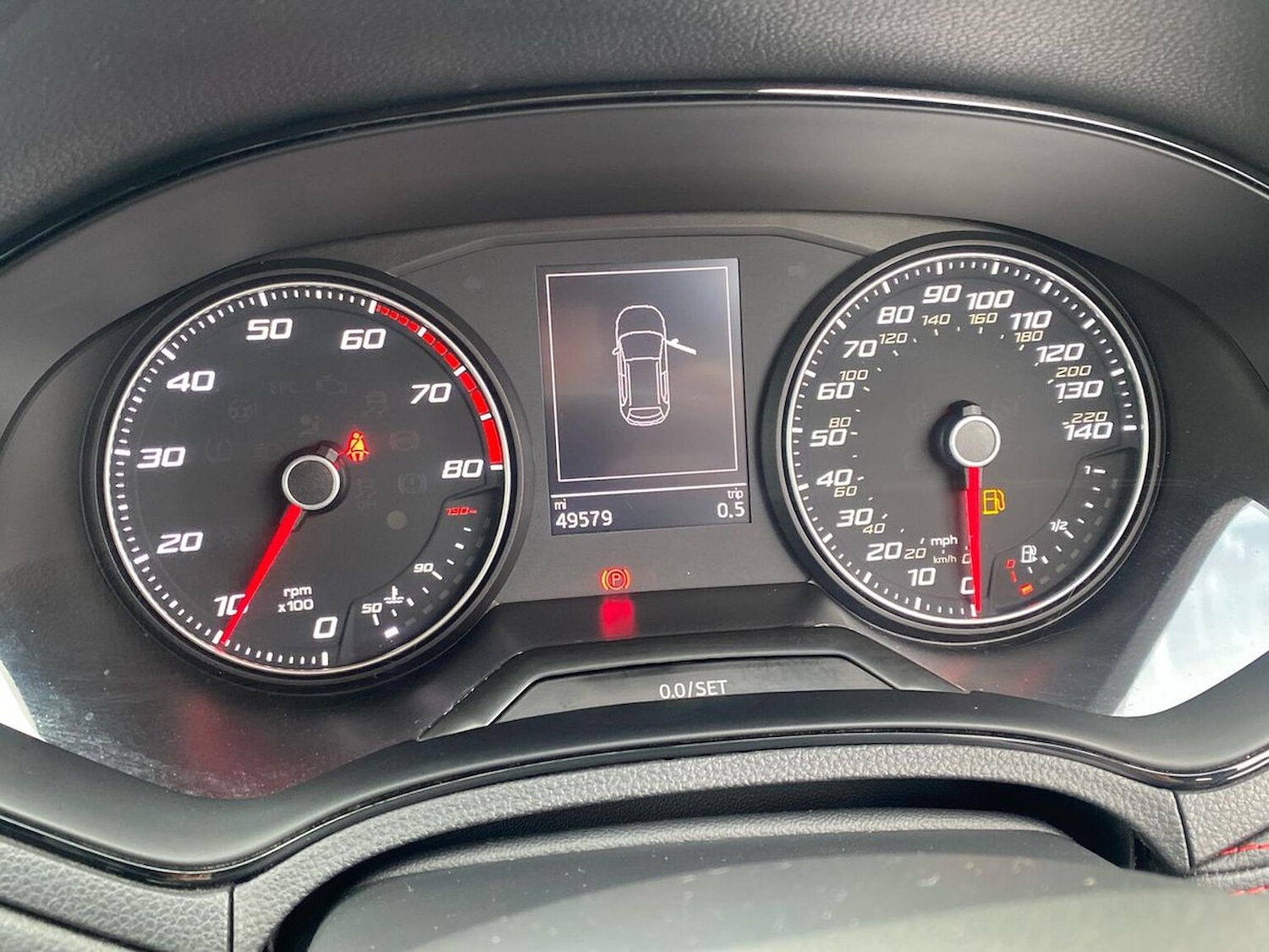 Used SEAT Arona 2020 for sale - 76478142: Photo 10