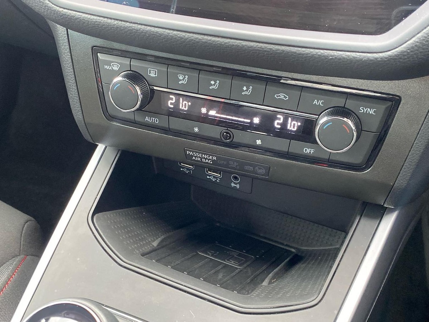 Used SEAT Arona 2020 for sale - 76478142: Photo 12