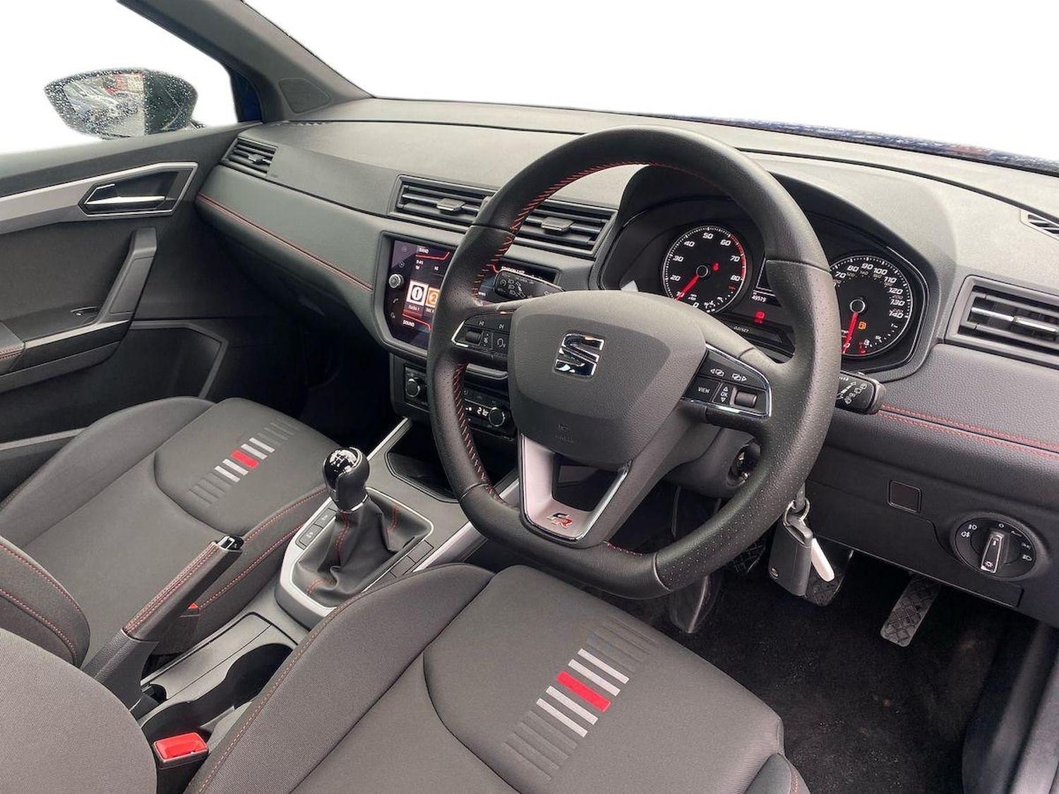 Used SEAT Arona 2020 for sale - 76478142: Photo 15