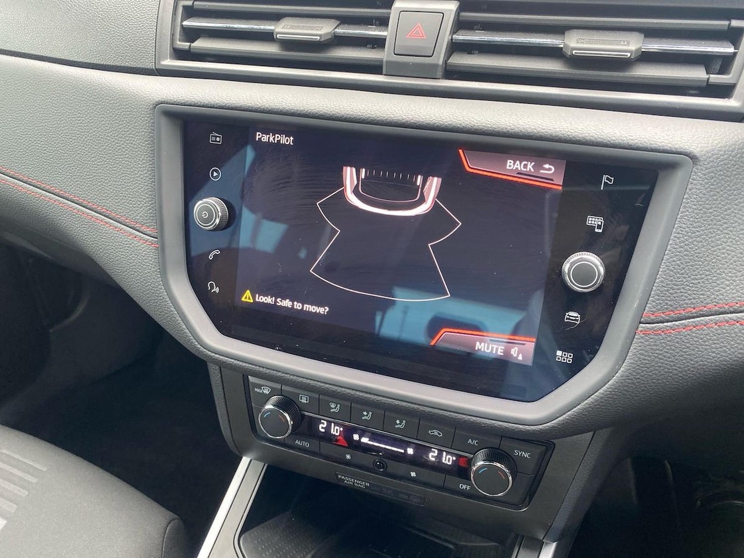 Used SEAT Arona 2020 for sale - 76478142: Photo 23