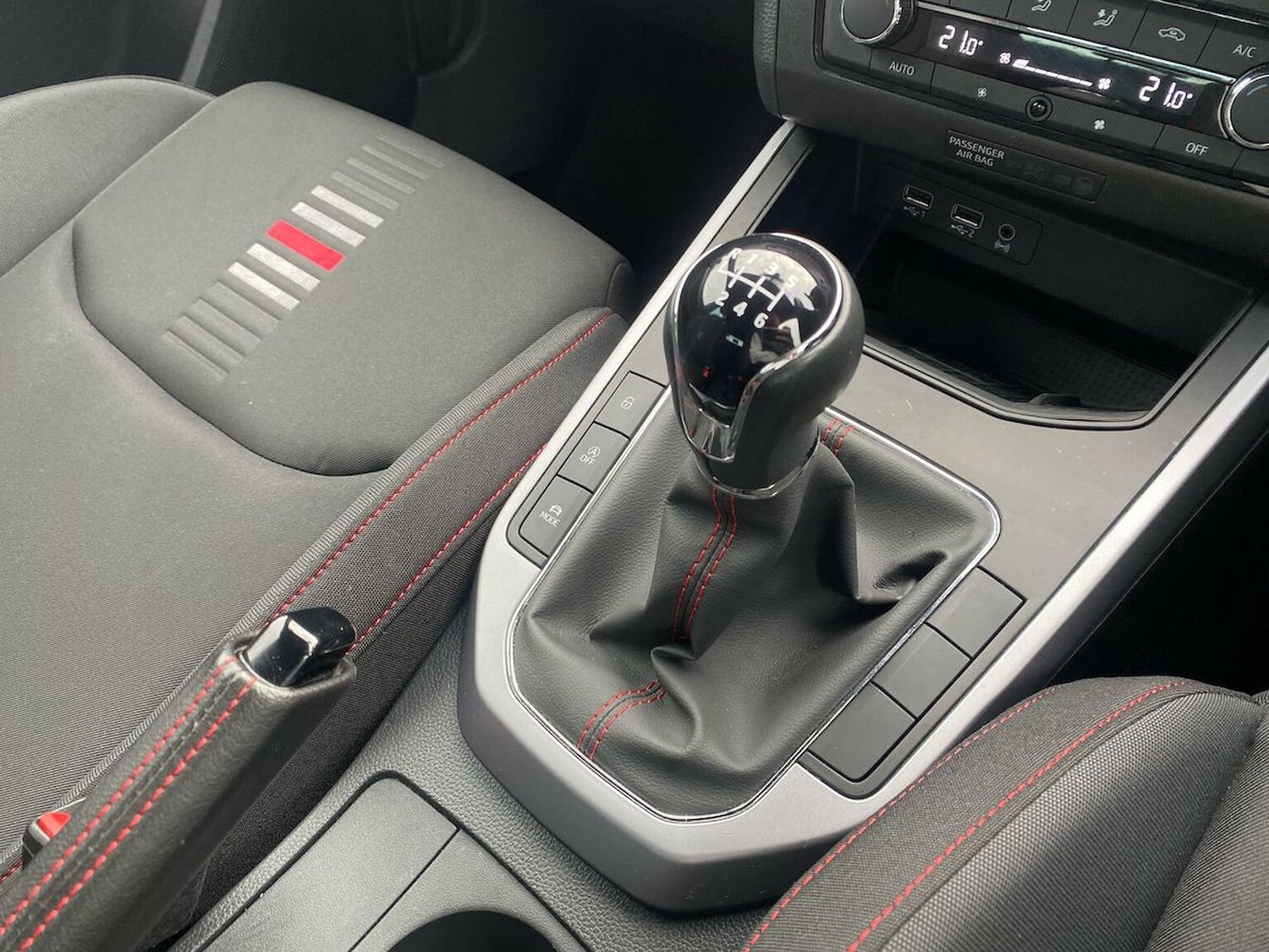 Used SEAT Arona 2020 for sale - 76478142: Photo 25