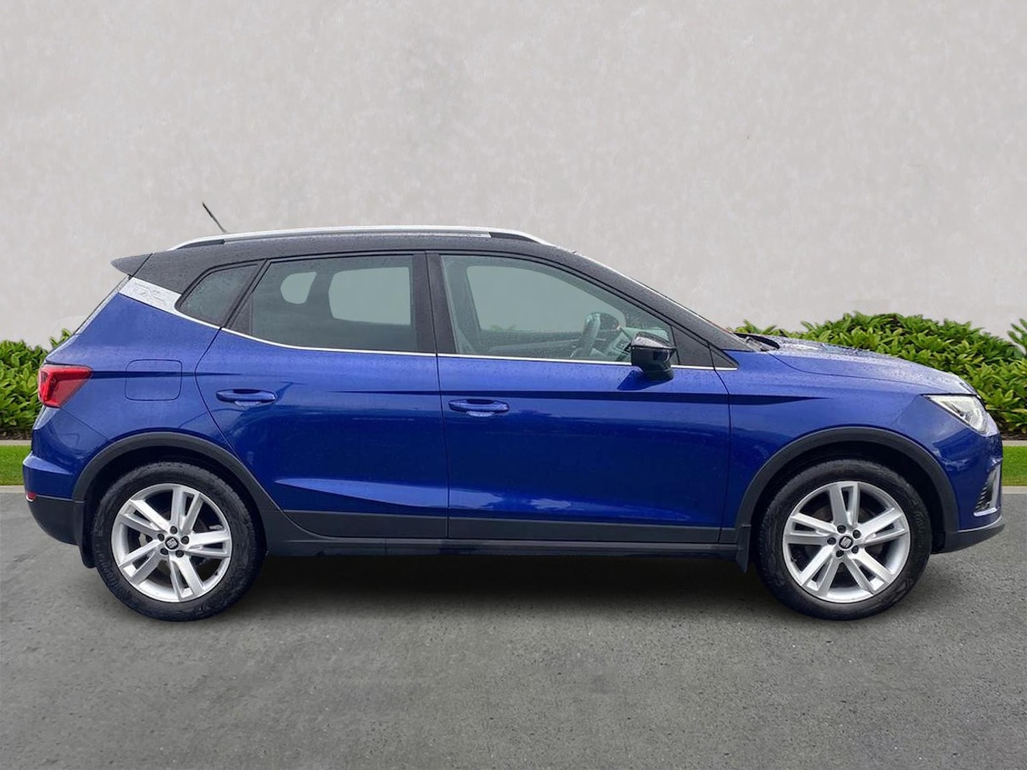 Used SEAT Arona 2020 for sale - 76478142: Photo 3