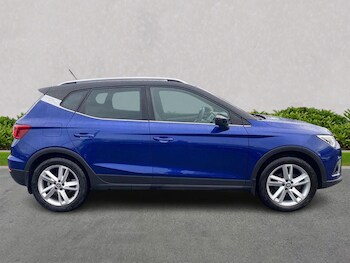 Used SEAT Arona 2020 for sale - 76478142: Photo