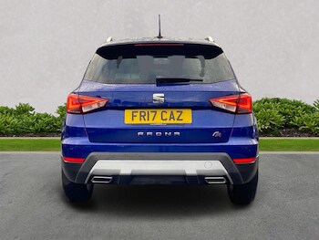 Used SEAT Arona 2020 for sale - 76478142: Photo