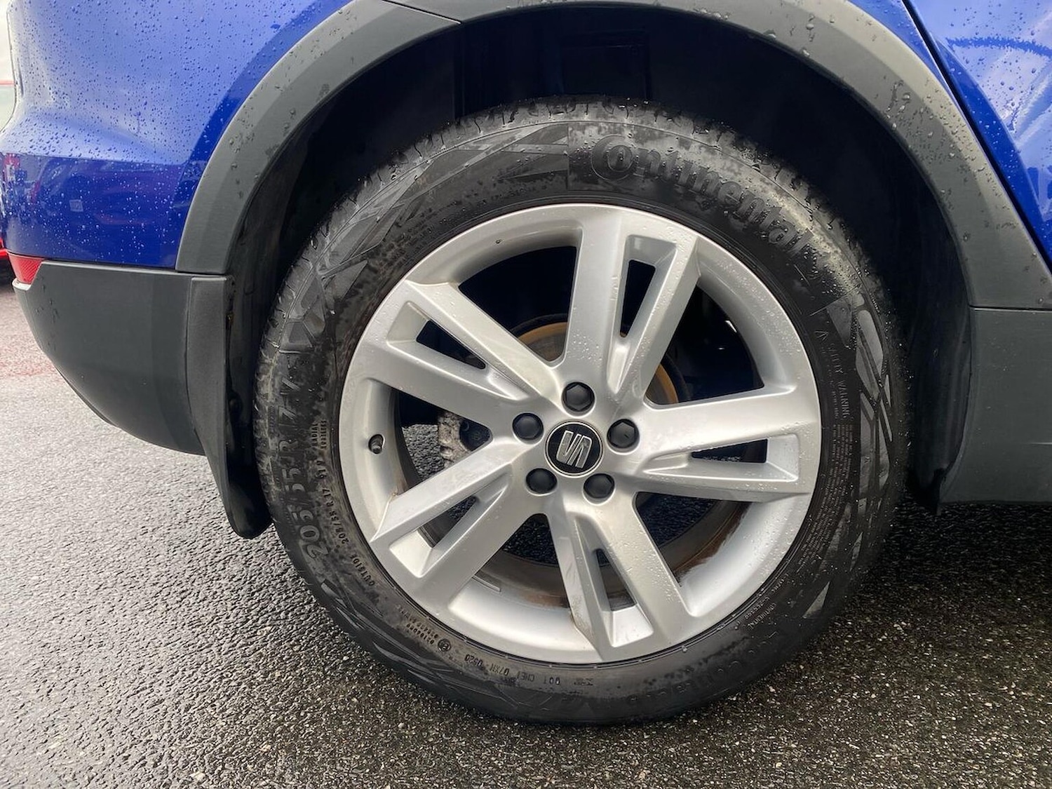 Used SEAT Arona 2020 for sale - 76478142: Photo 6