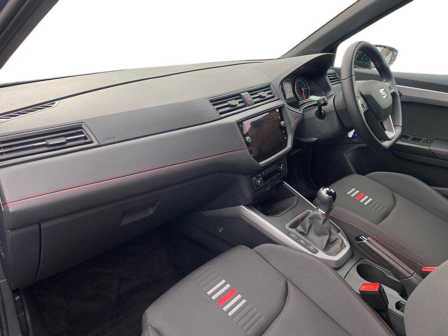 Used SEAT Arona 2020 for sale - 76478142: Photo 7