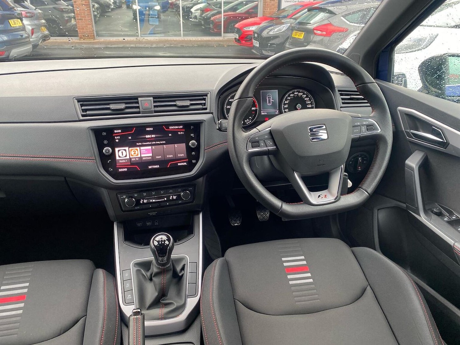 Used SEAT Arona 2020 for sale - 76478142: Photo 9