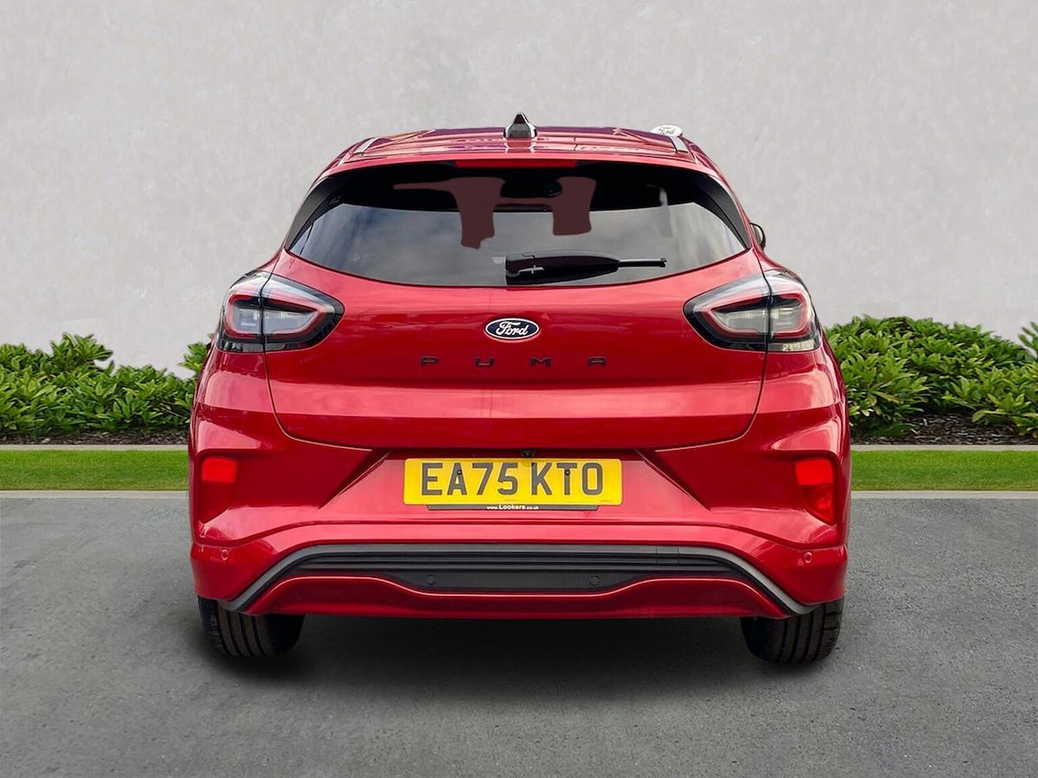 Used Ford Puma 2025 for sale - 76293113: Photo 4