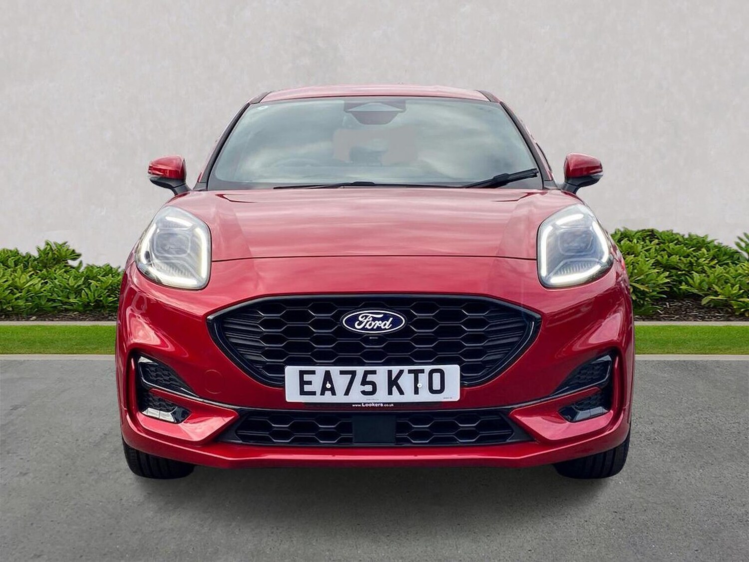 Used Ford Puma 2025 for sale - 76293113: Photo 5