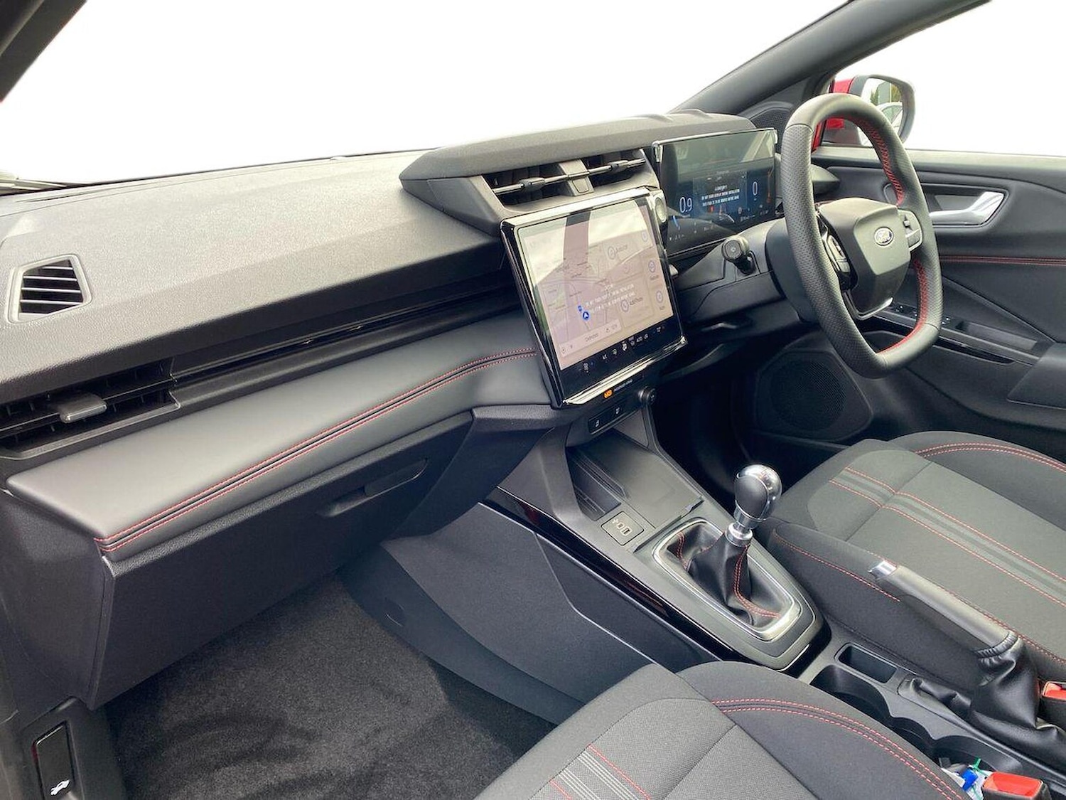 Used Ford Puma 2025 for sale - 76293113: Photo 7