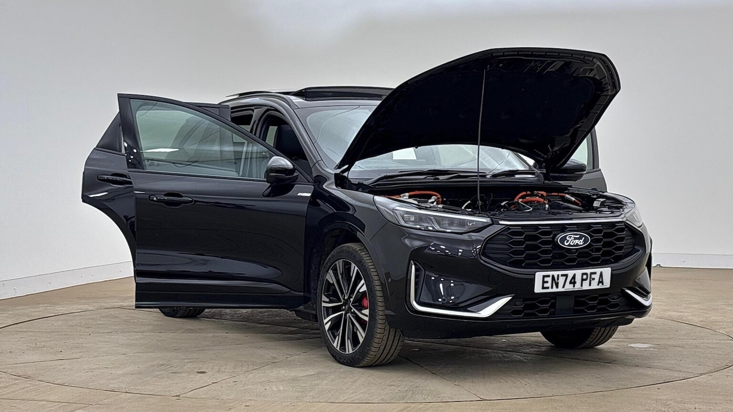 Used Ford Kuga 2025 for sale - 76706472: Photo 11