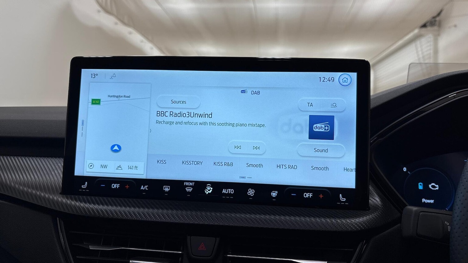 Used Ford Kuga 2025 for sale - 76706472: Photo 12