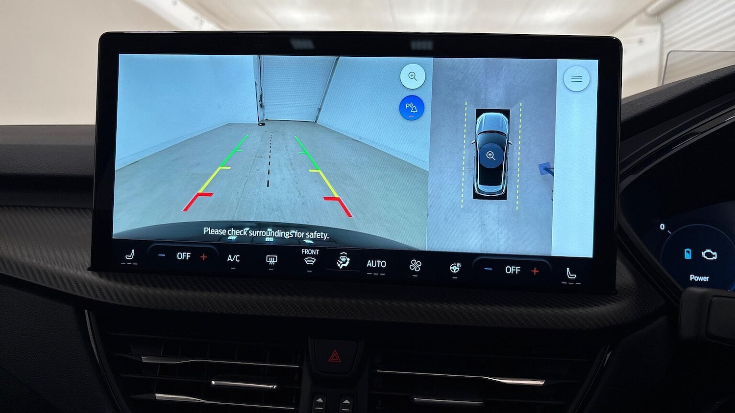 Used Ford Kuga 2025 for sale - 76706472: Photo 13