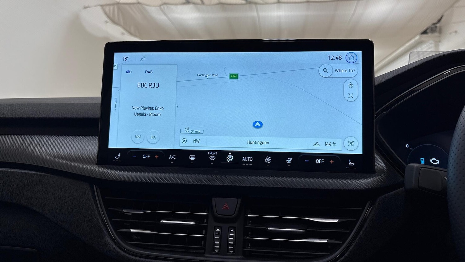 Used Ford Kuga 2025 for sale - 76706472: Photo 14