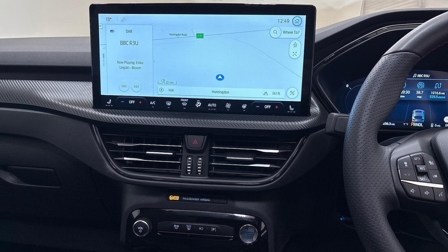 Used Ford Kuga 2025 for sale - 76706472: Photo 16