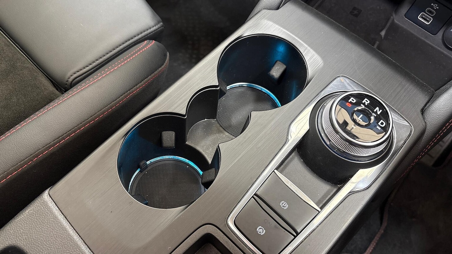 Used Ford Kuga 2025 for sale - 76706472: Photo 19