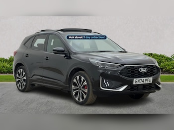 2025 - 2.5 PHEV ST-Line X 5dr CVT