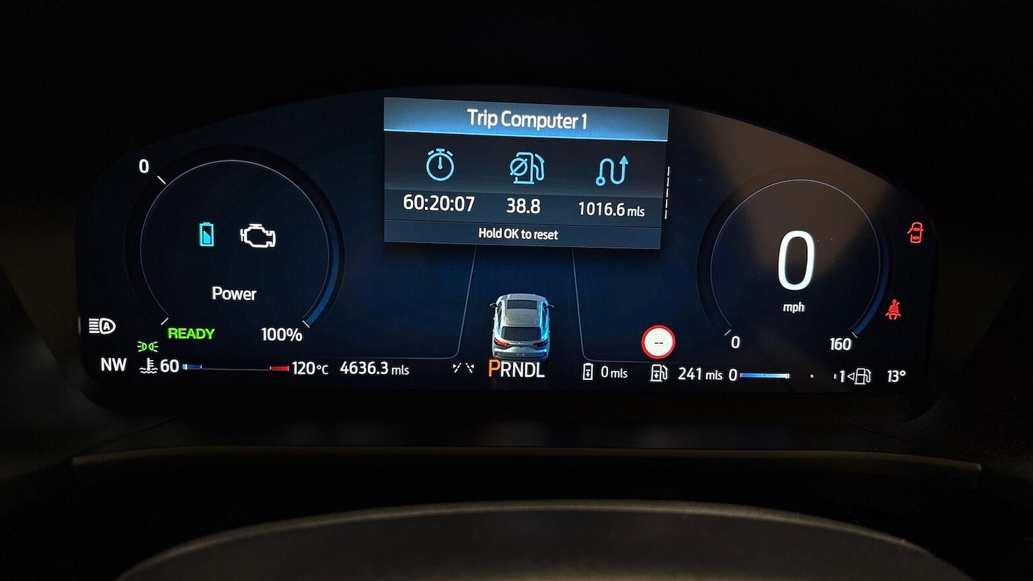 Used Ford Kuga 2025 for sale - 76706472: Photo 21