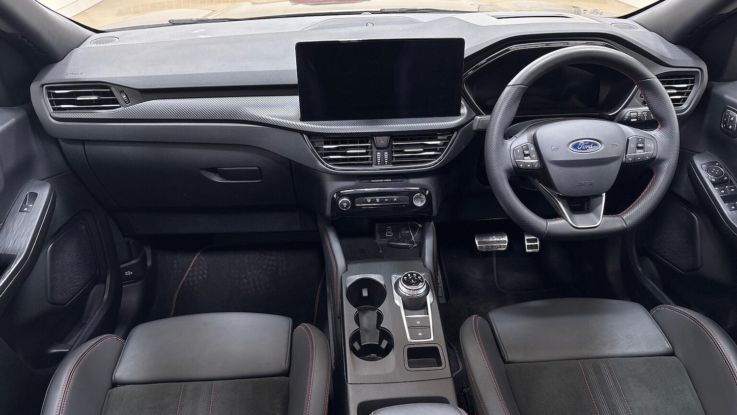 Used Ford Kuga 2025 for sale - 76706472: Photo 22