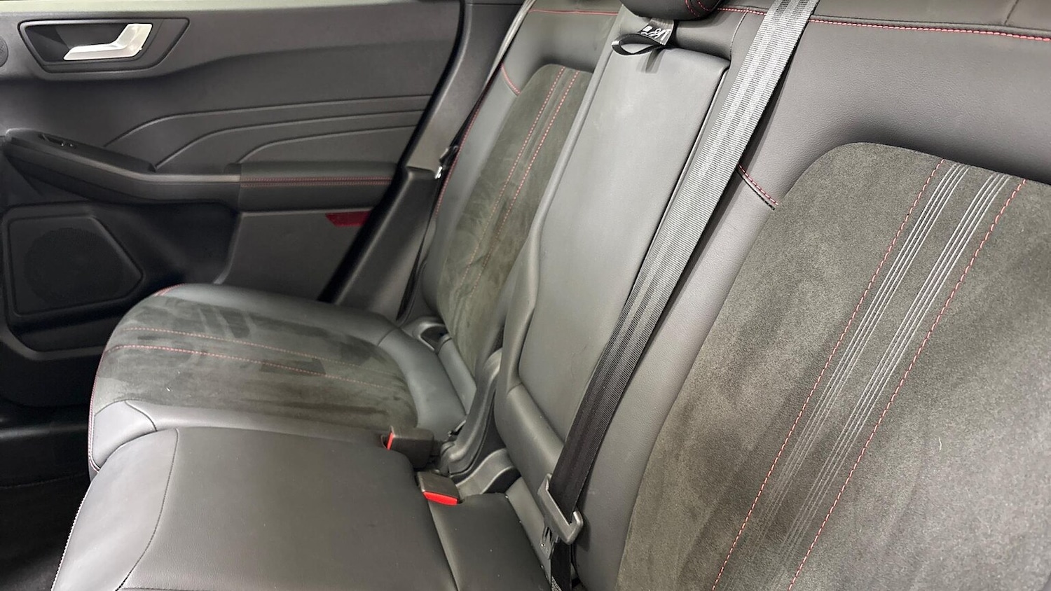 Used Ford Kuga 2025 for sale - 76706472: Photo 23