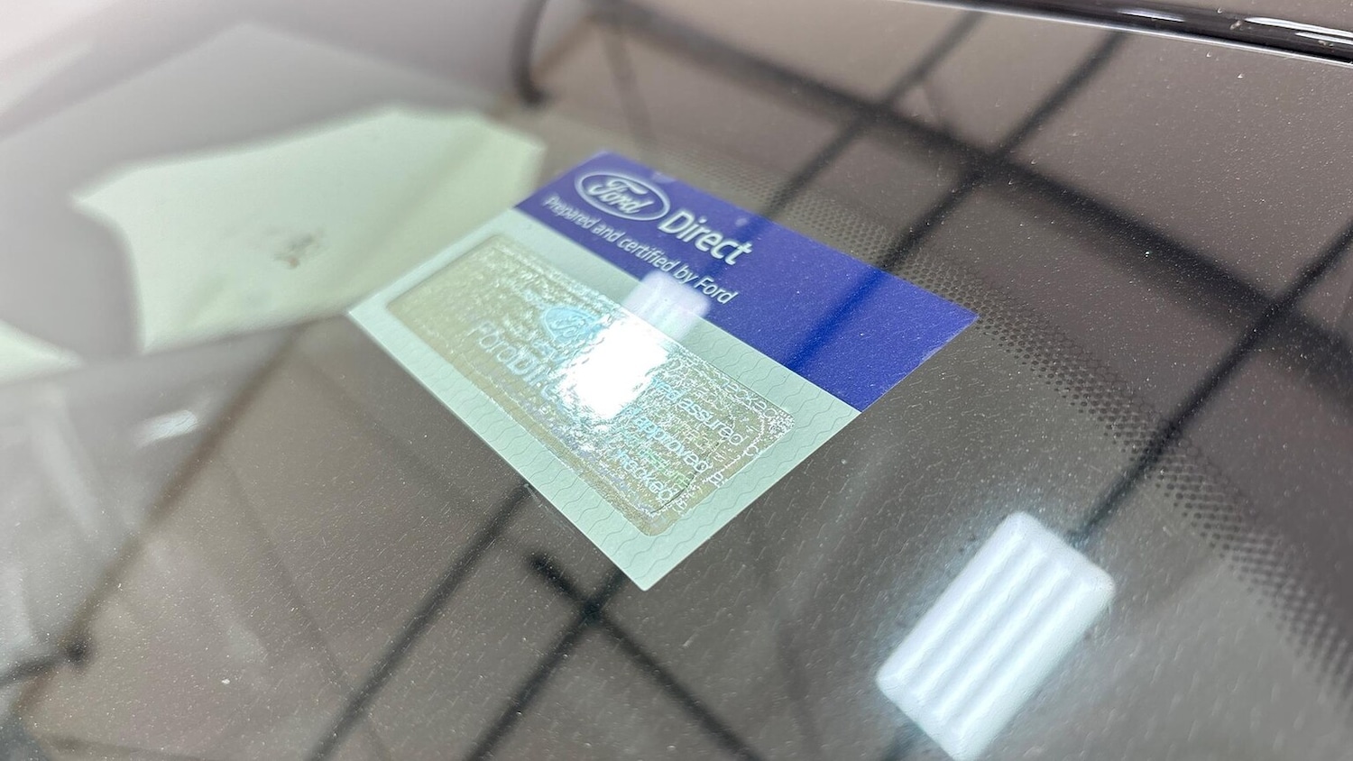 Used Ford Kuga 2025 for sale - 76706472: Photo 27