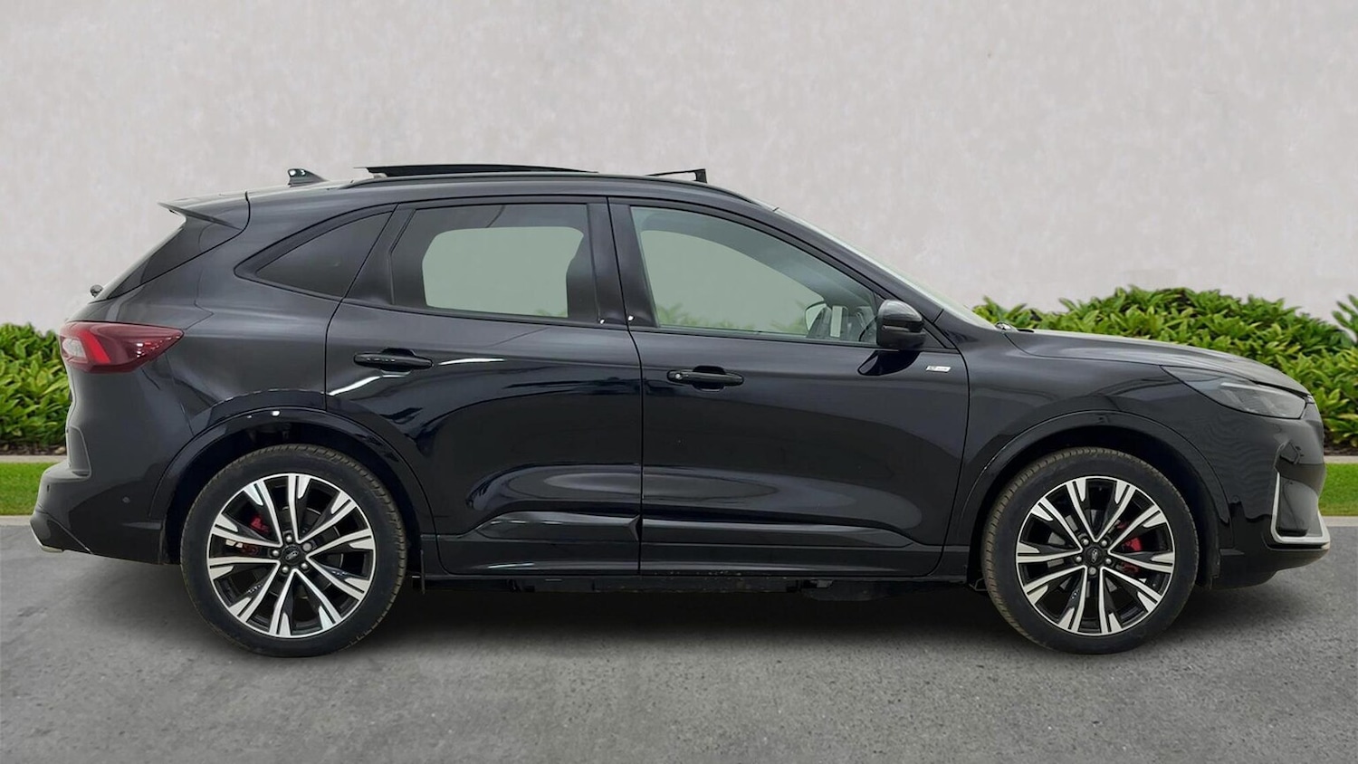 Used Ford Kuga 2025 for sale - 76706472: Photo 3