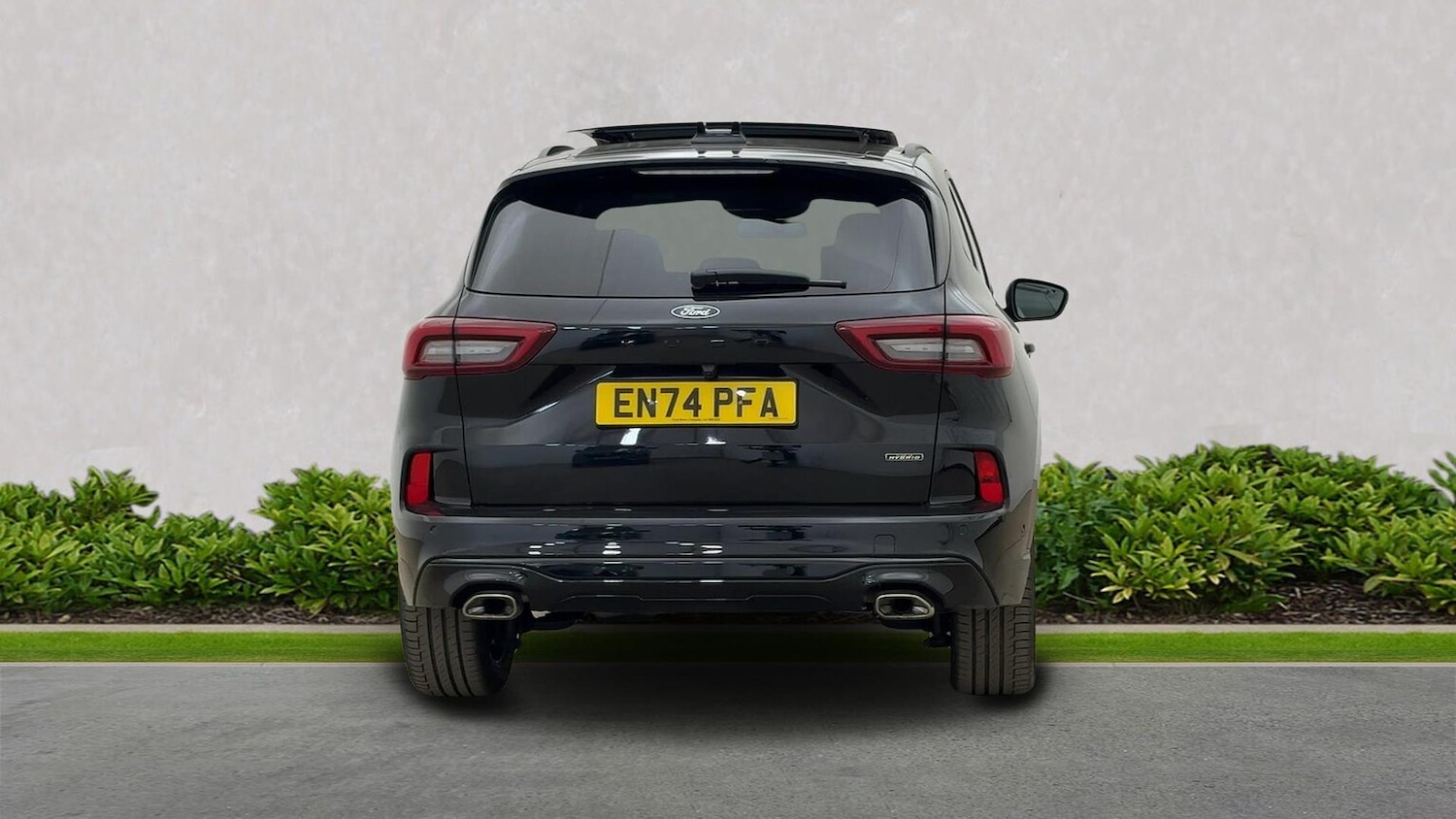 Used Ford Kuga 2025 for sale - 76706472: Photo 4