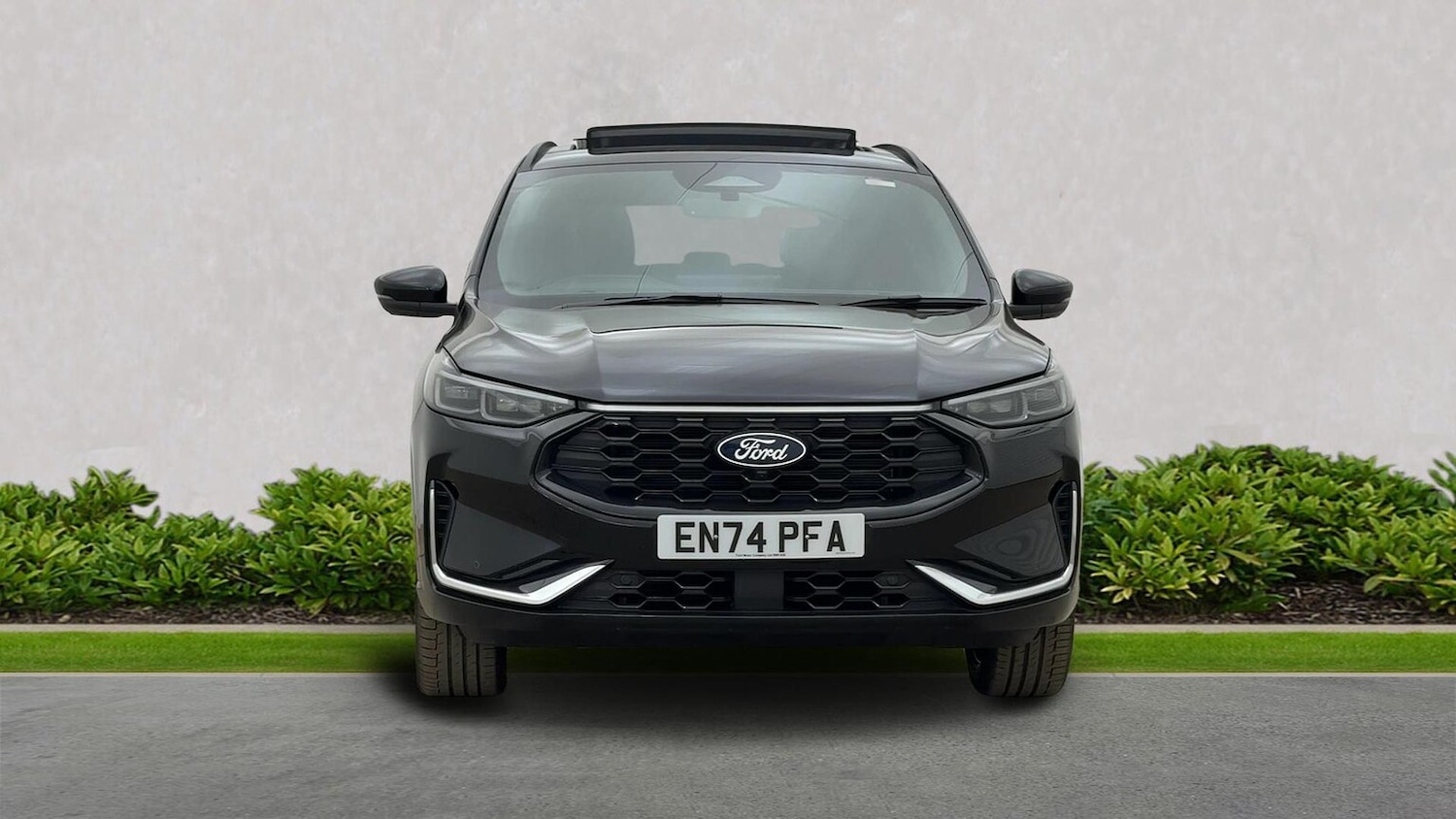 Used Ford Kuga 2025 for sale - 76706472: Photo 5