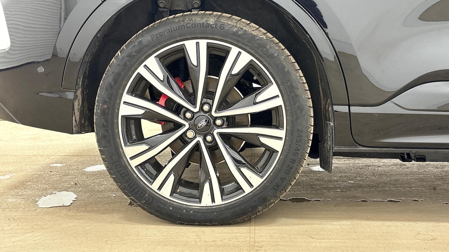 Used Ford Kuga 2025 for sale - 76706472: Photo 6