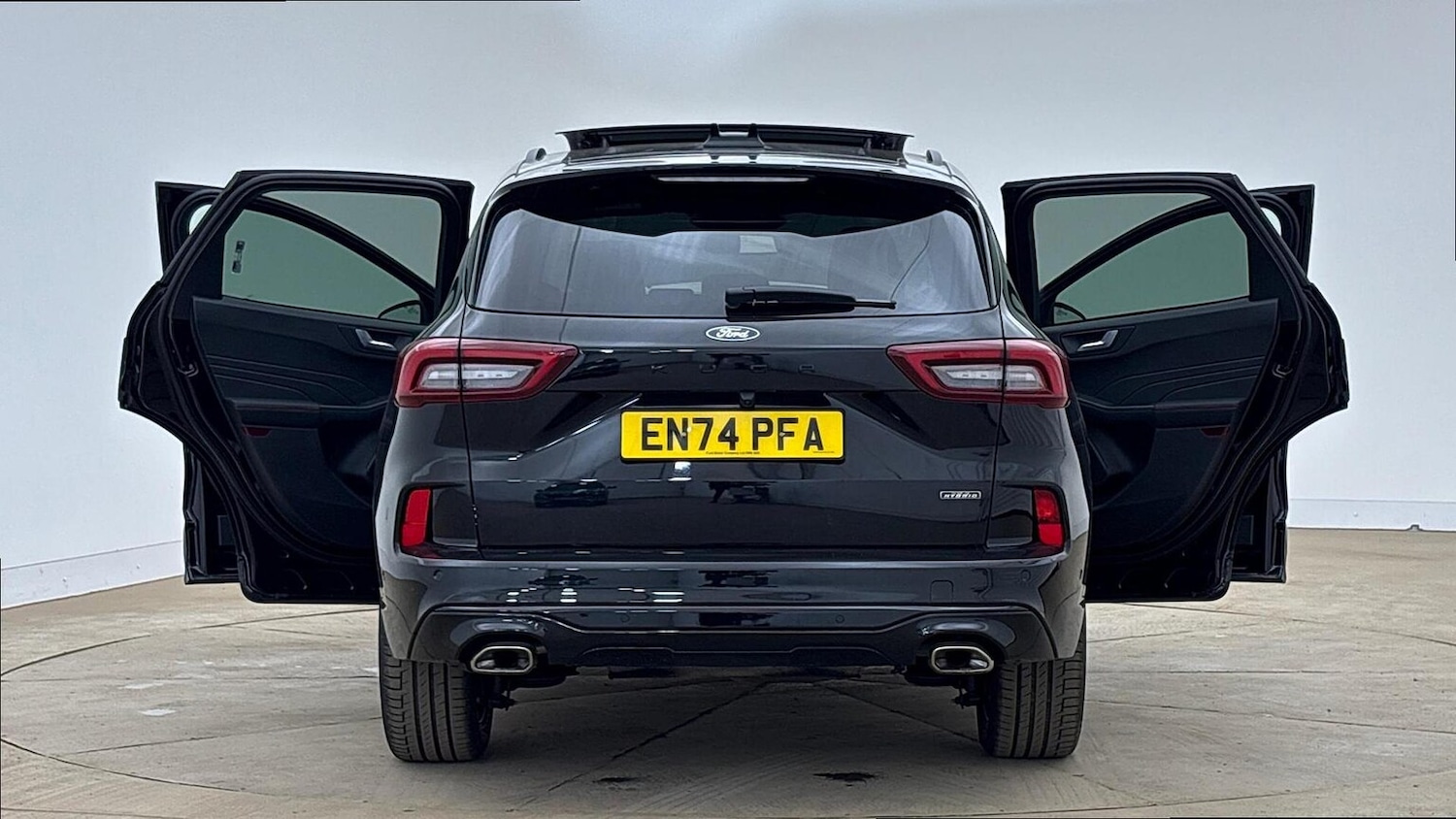 Used Ford Kuga 2025 for sale - 76706472: Photo 7