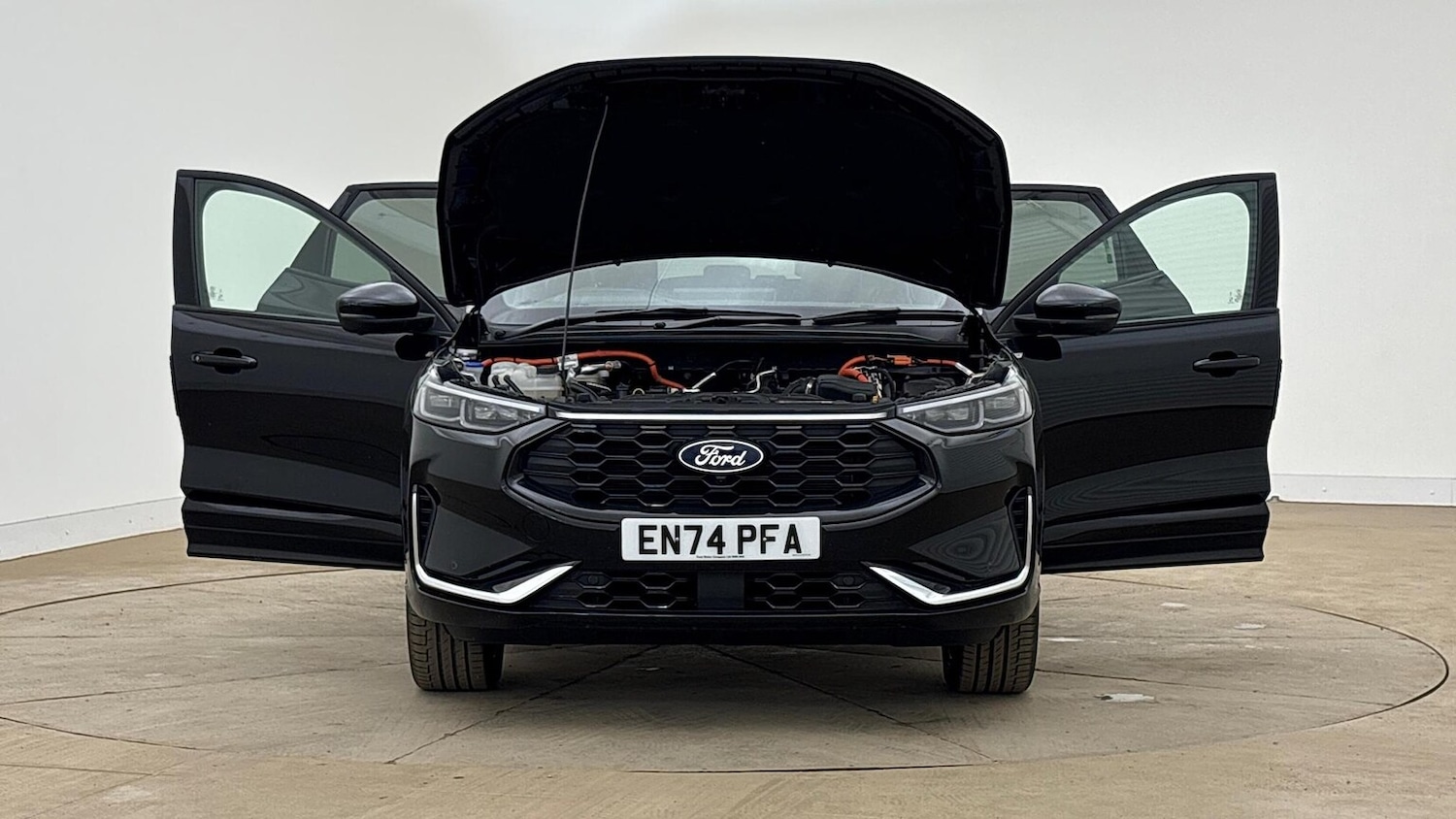 Used Ford Kuga 2025 for sale - 76706472: Photo 8