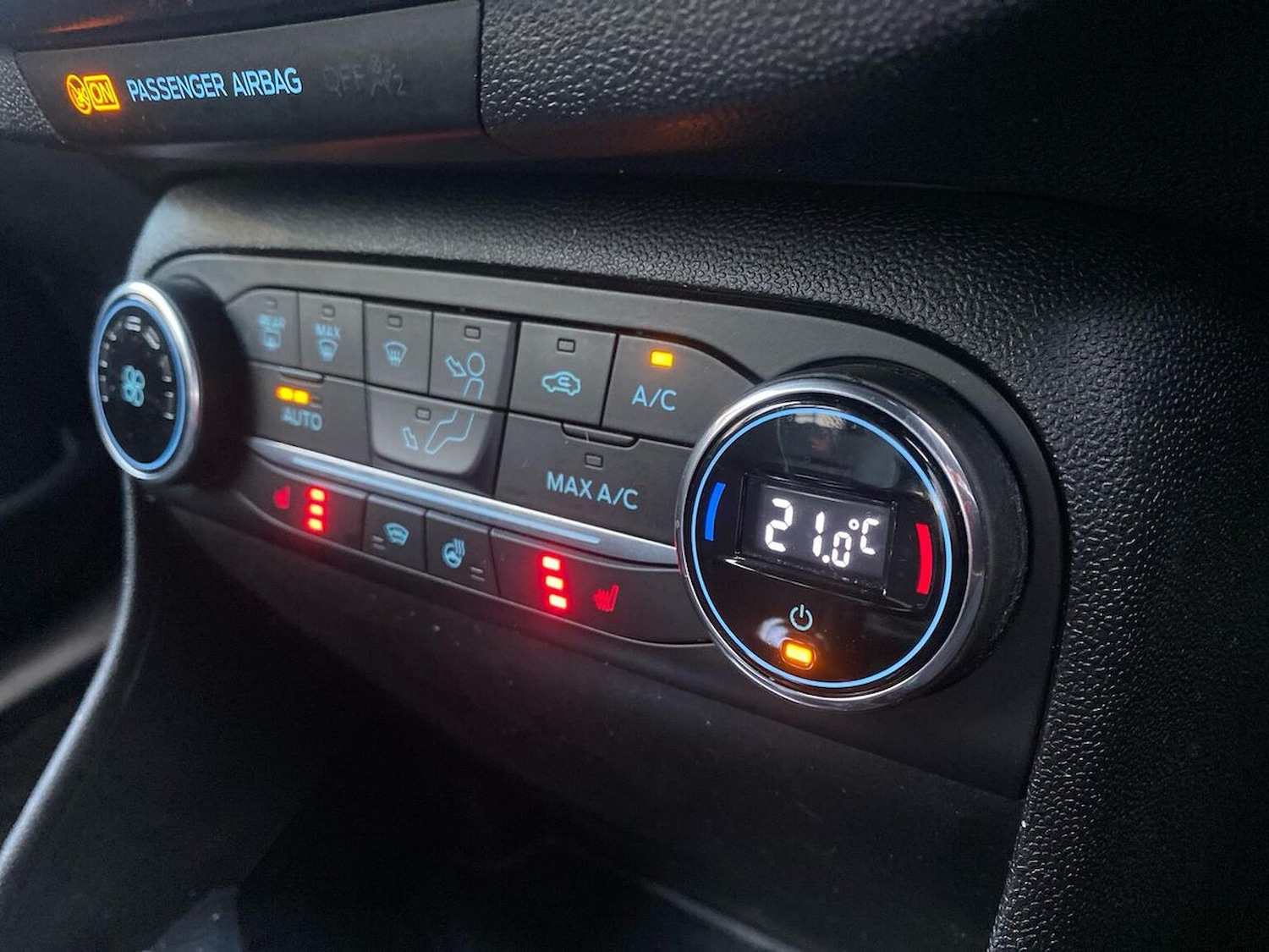 Used Ford Fiesta 2019 for sale - 77962314: Photo 12