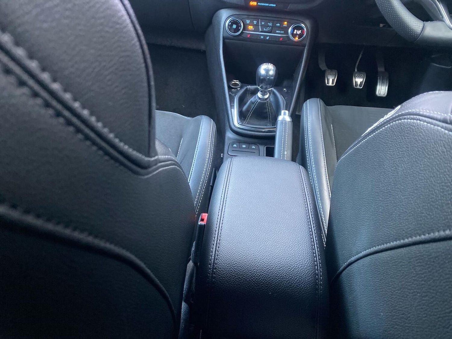 Used Ford Fiesta 2019 for sale - 77962314: Photo 13