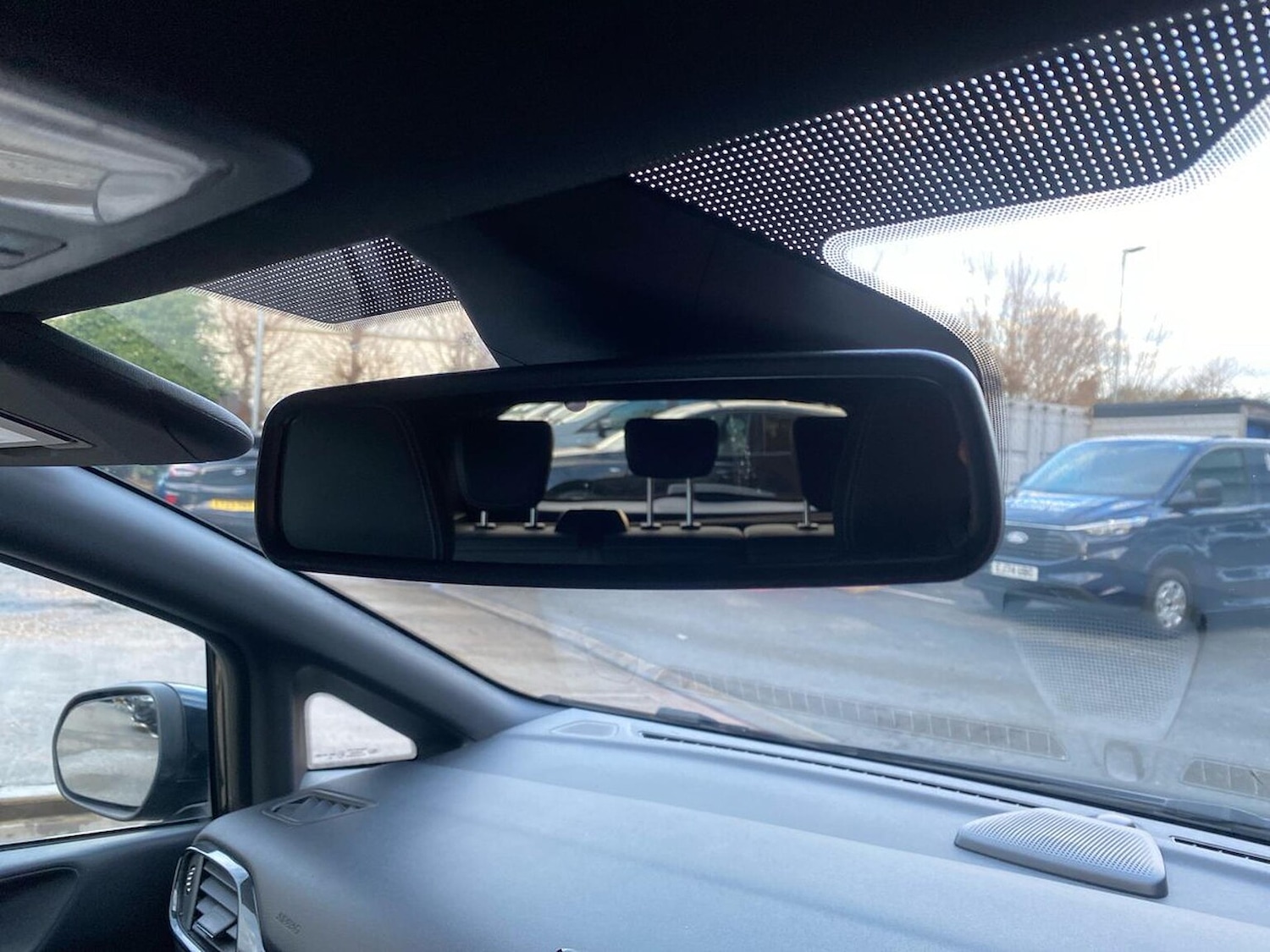 Used Ford Fiesta 2019 for sale - 77962314: Photo 14