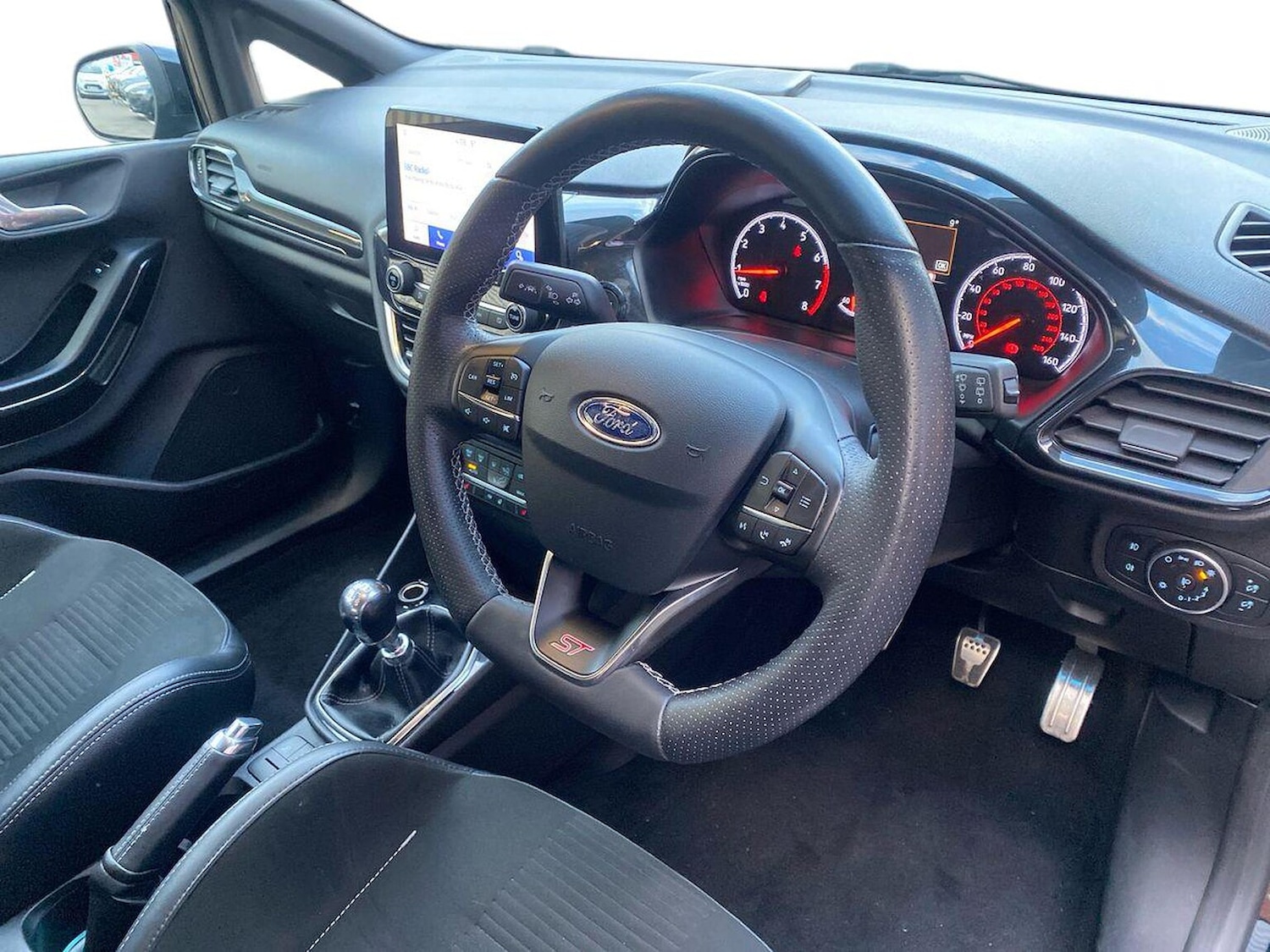 Used Ford Fiesta 2019 for sale - 77962314: Photo 15