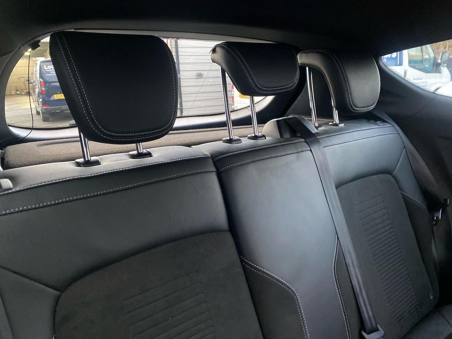 Used Ford Fiesta 2019 for sale - 77962314: Photo 16